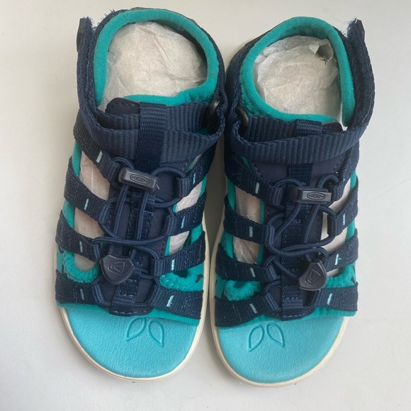 NWT Keen Hadley Sandals size 11 - Picture 2 of 6